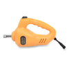 12V Car Electric Hydraulic Floor Jack Lifting Set Impact Wrench Tool