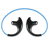 RALYIN M1 Wearable MP3 Music Player Sports Wireless Earphone with Microphone IPX7 Waterproof Bluetooth Earbuds Built-in 8GB Memory Storage