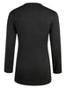 Solid Color Basic Long Sleeve T-shirt