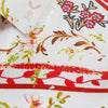 Floral Digital Print Long Sleeve Shirt