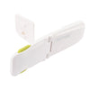 Looktosee Baby Safety Lock Drawer Cabinet Security Buckle