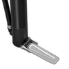 SAHOO FM - 1703A1 - SA Mini Bicycle Tire Pump for Bike / Ball / Inflatable Toy