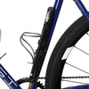 SAHOO FM - 1703A1 - SA Mini Bicycle Tire Pump for Bike / Ball / Inflatable Toy
