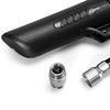 SAHOO FM - 1703A1 - SA Mini Bicycle Tire Pump for Bike / Ball / Inflatable Toy