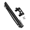 SAHOO FM - 1703A1 - SA Mini Bicycle Tire Pump for Bike / Ball / Inflatable Toy