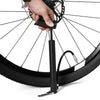 SAHOO FM - 1703A1 - SA Mini Bicycle Tire Pump for Bike / Ball / Inflatable Toy