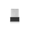 M10MS Three-color Backlit Air Mouse