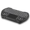M10MS Three-color Backlit Air Mouse