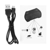 M10MS Three-color Backlit Air Mouse