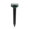 Outdoor Solar Energy Ultrasonic Mouse Repeller Device Pest Control Equipment