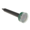 Outdoor Solar Energy Ultrasonic Mouse Repeller Device Pest Control Equipment