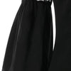 Sweetheart Neck Bell Sleeve Women Blouse