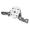 Grass Chain Coil String Trimmer Head Brush Cutter Mover Accessory
