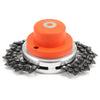 Grass Chain Coil String Trimmer Head Brush Cutter Mover Accessory