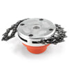 Grass Chain Coil String Trimmer Head Brush Cutter Mover Accessory