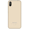 Blackview A30 3G Phablet 5.5 inch Android 8.1 MTK6580A Quad Core 1.3GHz 2GB RAM 16GB ROM 8.0MP + 0.3MP Rear Camera Face ID 2500mAh Detachable