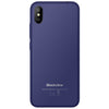 Blackview A30 3G Phablet 5.5 inch Android 8.1 MTK6580A Quad Core 1.3GHz 2GB RAM 16GB ROM 8.0MP + 0.3MP Rear Camera Face ID 2500mAh Detachable