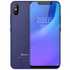 Blackview A30 3G Phablet 5.5 inch Android 8.1 MTK6580A Quad Core 1.3GHz 2GB RAM 16GB ROM 8.0MP + 0.3MP Rear Camera Face ID 2500mAh Detachable