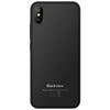 Blackview A30 3G Phablet 5.5 inch Android 8.1 MTK6580A Quad Core 1.3GHz 2GB RAM 16GB ROM 8.0MP + 0.3MP Rear Camera Face ID 2500mAh Detachable