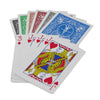 Classic Poker Group Close-up Magic Prop