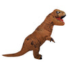 Adult Inflatable Dinosaur Fancy Dress for Cosplay