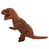 Adult Inflatable Dinosaur Fancy Dress for Cosplay