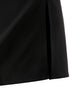 Trendy Ethnic Style Print Stand Collar Long Sleeve Shirt for Men
