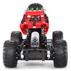 CaDA Assembling Building Blocks Off-road Car Toy with Remote Control