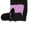 POVIT P - 8344 Half Finger Fitness Gloves Biking Weight Training Workout