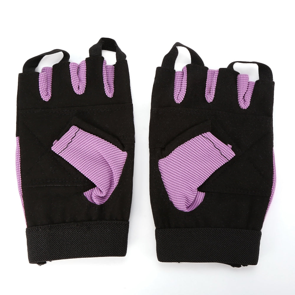 POVIT P-8344 Fitness Gloves - Thumbnail 3