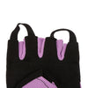 POVIT P - 8344 Half Finger Fitness Gloves Biking Weight Training Workout