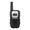 XF - 388 2pcs Children Walkie Talkies 2-way Radio 3KM Range 8 Channels