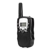 XF - 388 2pcs Children Walkie Talkies 2-way Radio 3KM Range 8 Channels