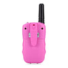 XF - 388 2pcs Children Walkie Talkies 2-way Radio 3KM Range 8 Channels