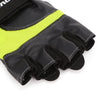 POVIT P - 8365 Half Finger Fitness Gloves Biking Weight Training Workout