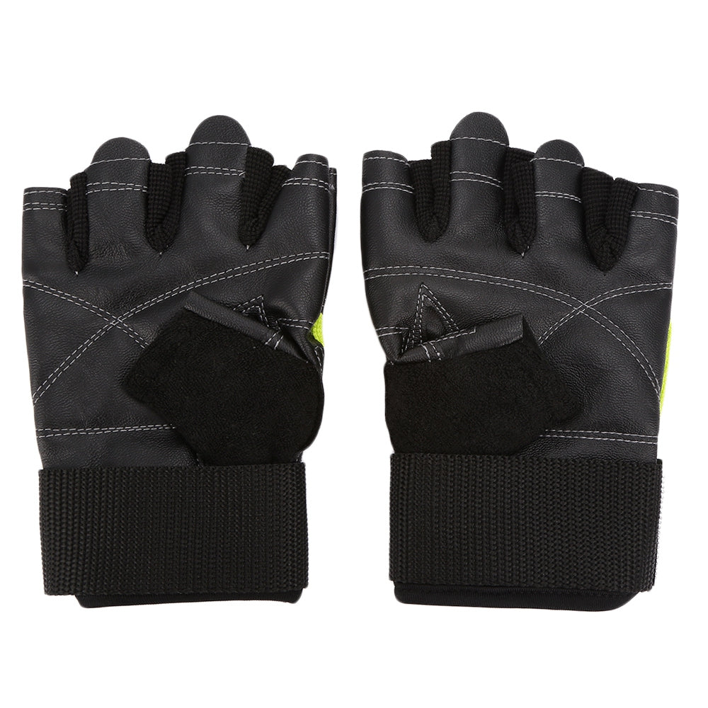 POVIT P-8365 Fitness Gloves - Thumbnail 2