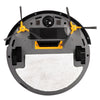 KLiNSMANN KRV310 Ultrathin Automatic Vacuum Cleaner Portable Machine