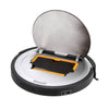 KLiNSMANN KRV310 Ultrathin Automatic Vacuum Cleaner Portable Machine