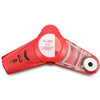 DL - 1 Drill Dust Collector with Laser Level for Picture Hanging