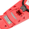 DL - 1 Drill Dust Collector with Laser Level for Picture Hanging