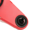 DL - 1 Drill Dust Collector with Laser Level for Picture Hanging