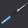 28-in-1 Regulated Temperature Electric Welding Soldering Iron Set