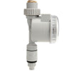 FUJINIRRIGATION Automatic Timer Irrigation Controller Watering System
