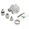 FUJINIRRIGATION Automatic Timer Irrigation Controller Watering System