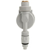 FUJINIRRIGATION Automatic Timer Irrigation Controller Watering System