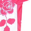 XINTOWN Short Sleeve Quick-dry Zipper Color Printed Cycling Jersey for Women