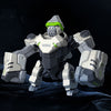 Xiaomi Youpin ABS Folding Changeable Programming Ape Toy
