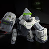 Xiaomi Youpin ABS Folding Changeable Programming Ape Toy