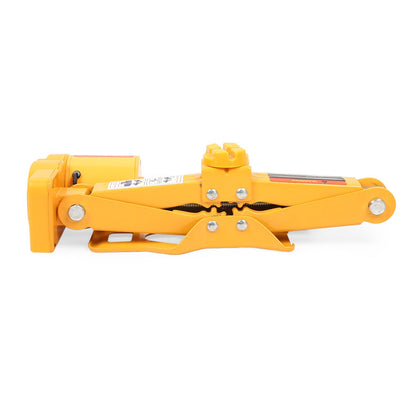 12V Multifunctional Auto Electric Hydraulic Jack Car Lift Tire Repair Tool