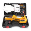 12V Multifunctional Auto Electric Hydraulic Jack Car Lift Tire Repair Tool